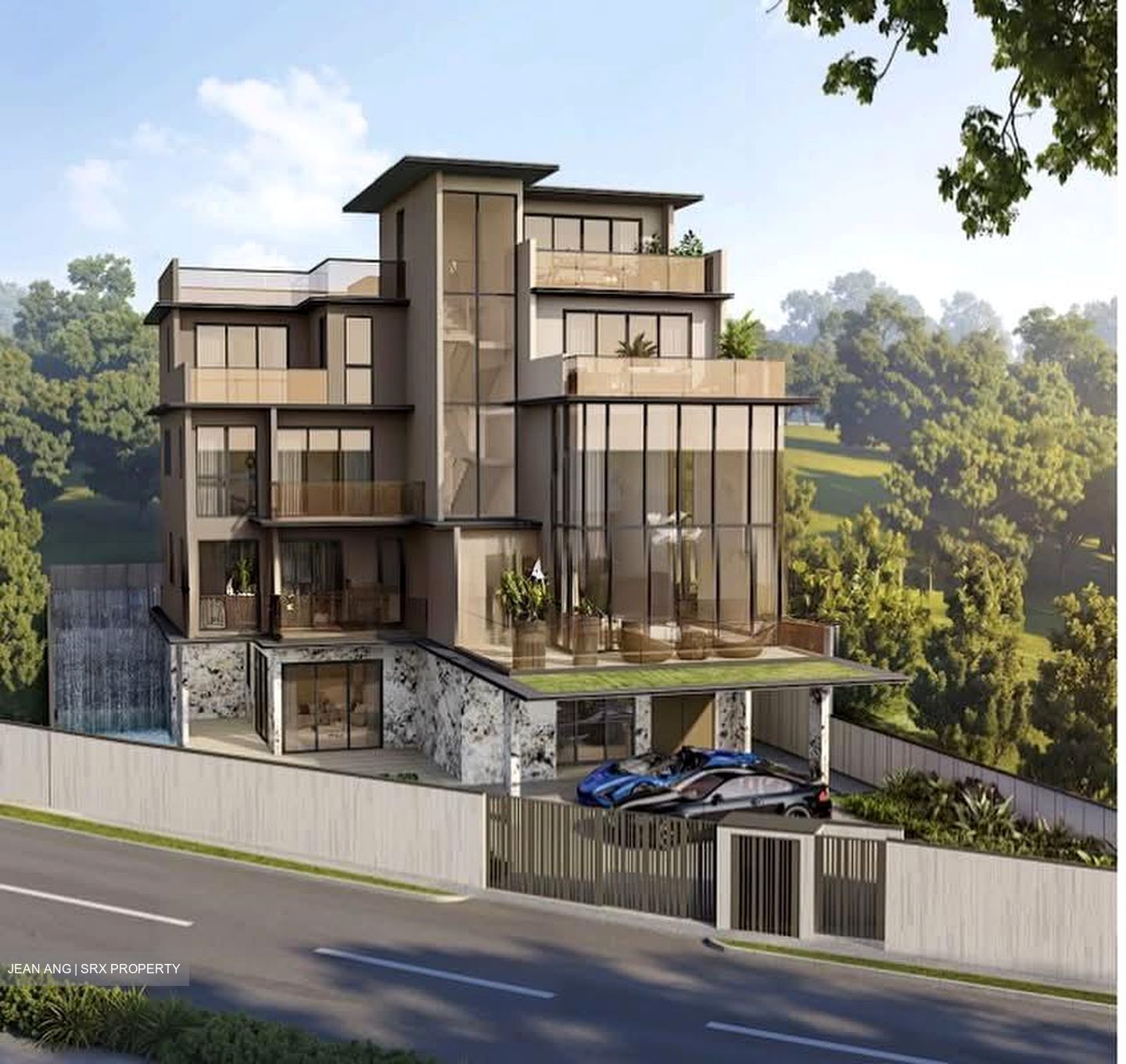 Dyson Road (D11), Detached #584916031